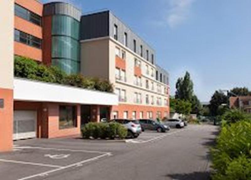 Appartement - 20 m² - 1 pièce