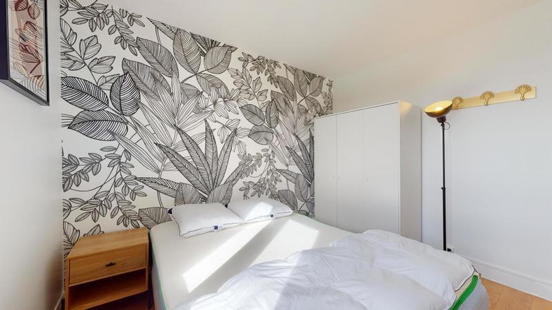 Appartement - 80 m²