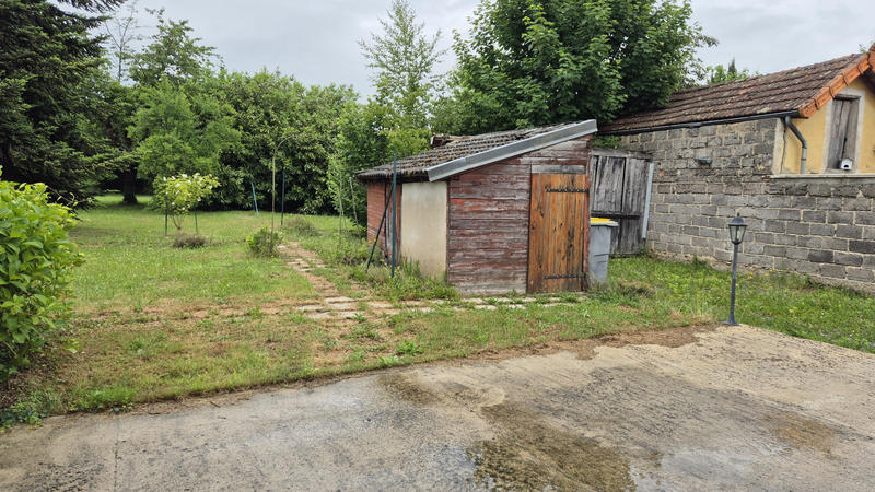 Maison - 75 m² - 3 pièces