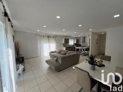 Maison - 128 m² - 6 pièces