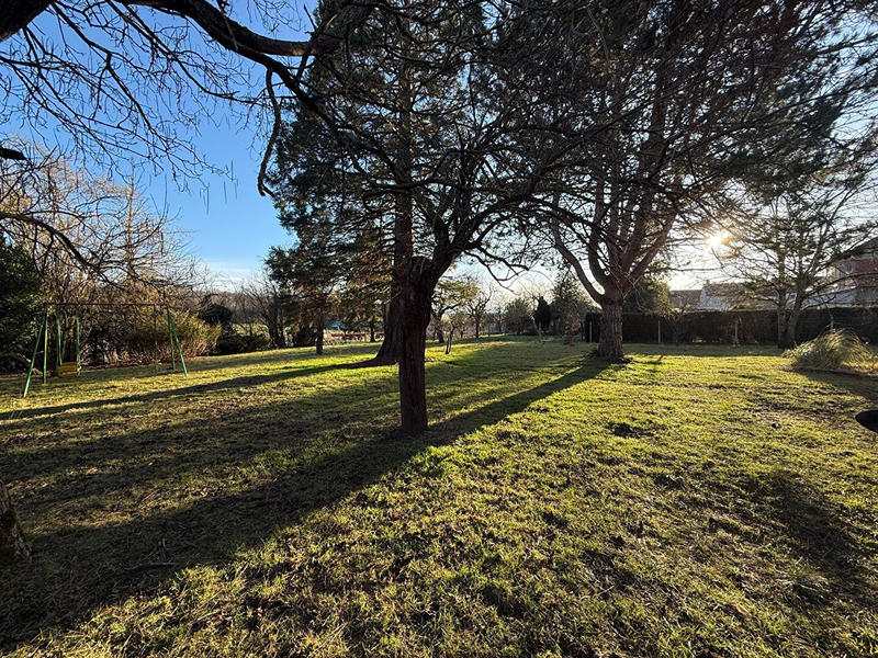 Maison - 130 m² - 8 pièces