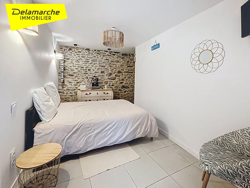 Appartement - 47 m² - 1 pièce