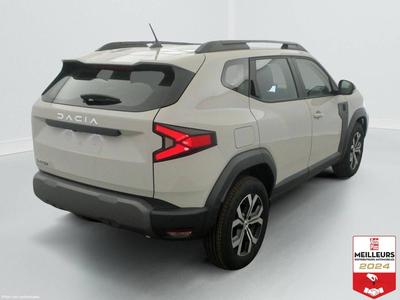 Dacia Duster TCe 130 4x2 Expression