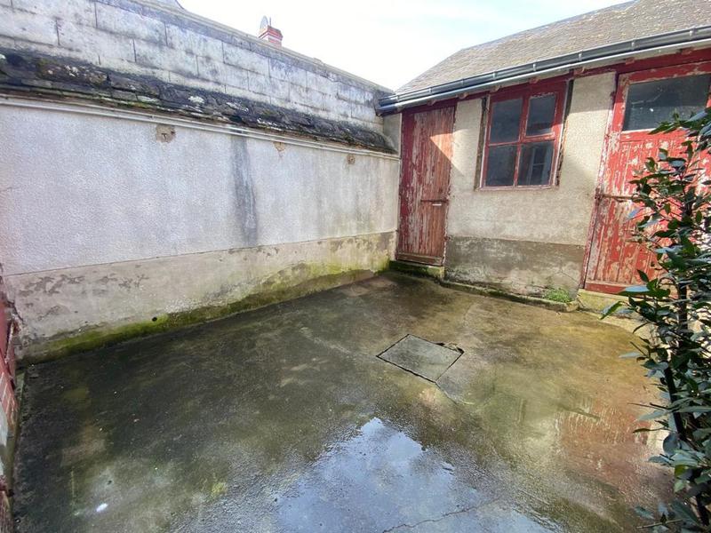 Maison - 68 m² - 3 pièces