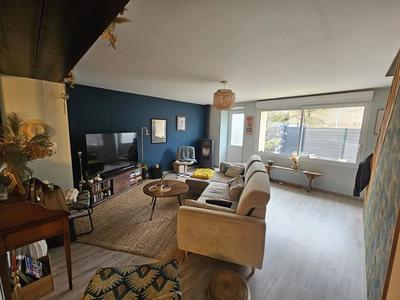 Maison - 133 m² - 6 pièces