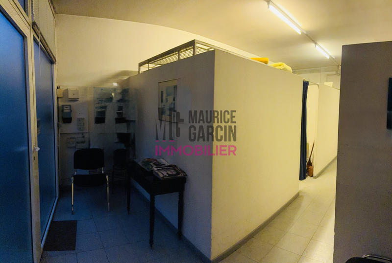 Local d'activités - 51 m² - 2 pièces