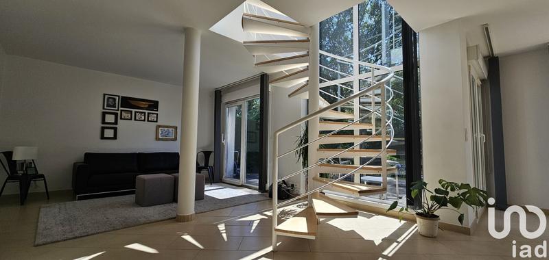 Maison - 159 m² - 5 pièces