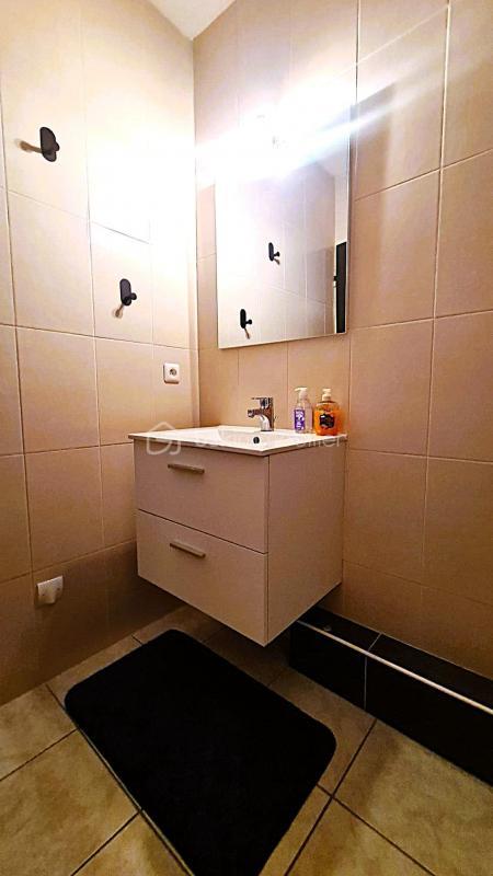 Appartement - 23 m² - 2 pièces