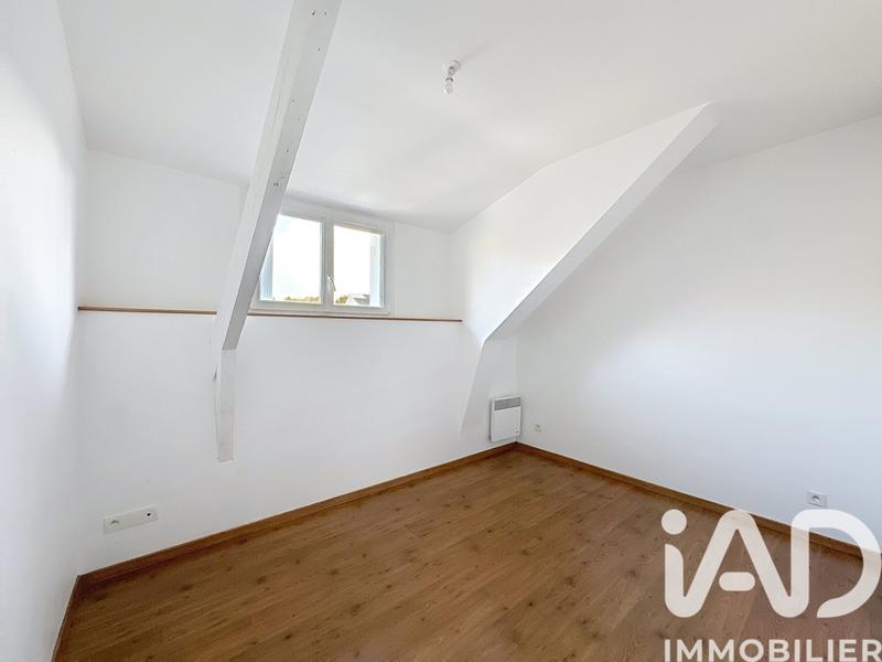 Maison - 82 m² - 4 pièces