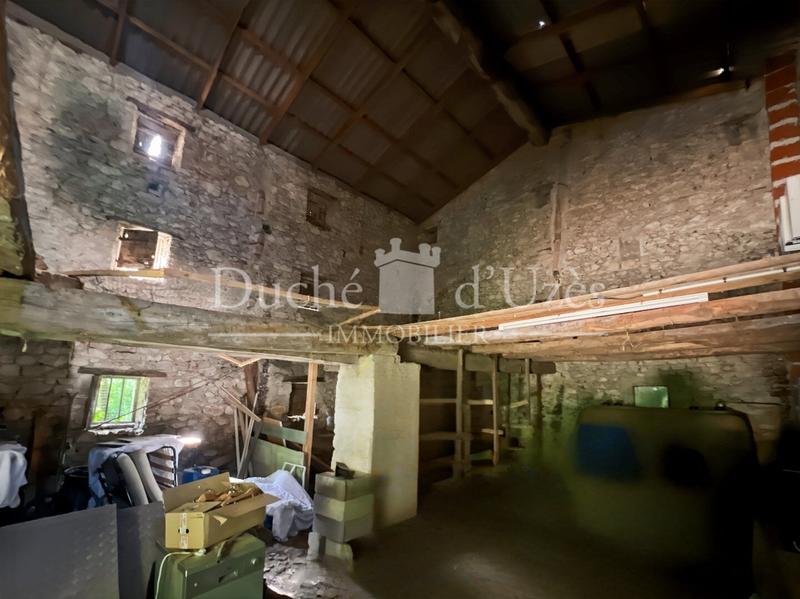 Ferme - 80 m² - 2 pièces