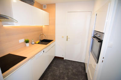 Appartement - 50 m² - 3 pièces