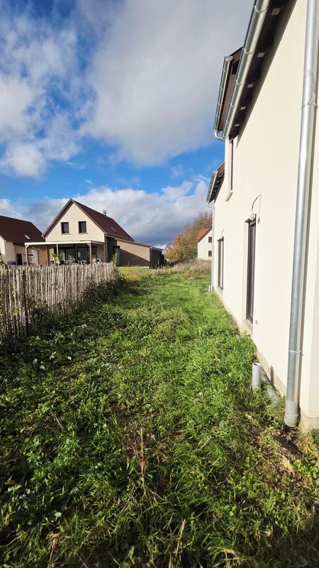 Maison contemporaine - 124 m² - 5 pièces