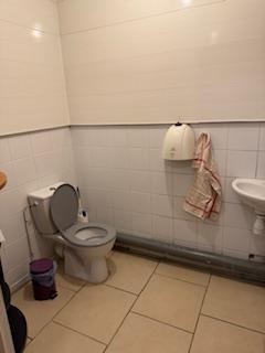 Local d'activité / Entrepôt - 685 m²