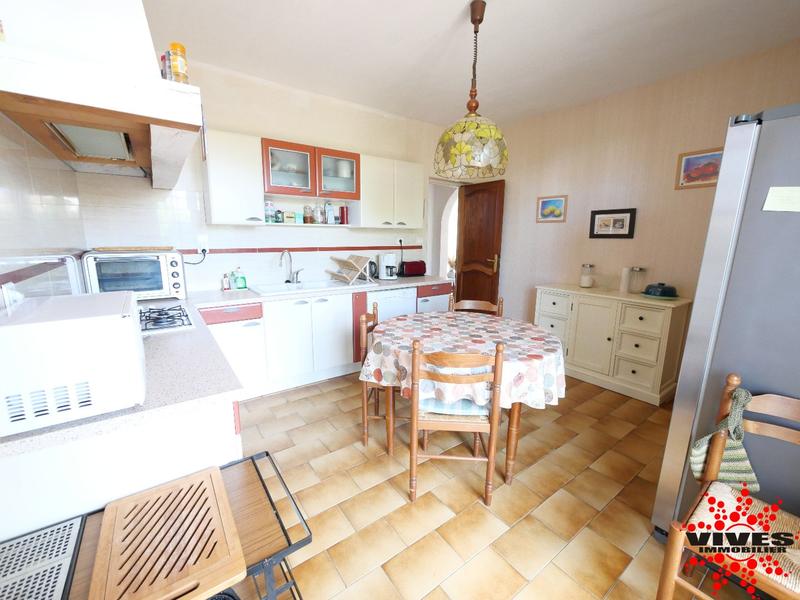 Villa - 186 m² - 6 pièces