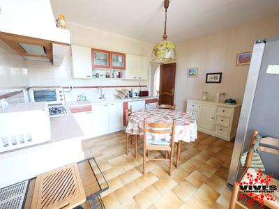 Villa - 186 m² - 6 pièces