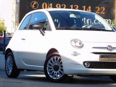 Fiat 500 1.0 70ch Bsg s&amp;S Pack Confort