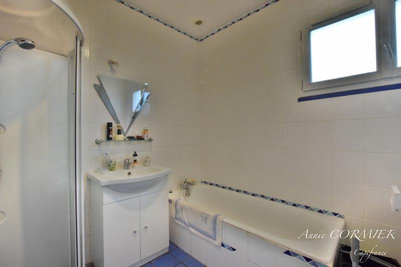 Maison - 112 m² - 5 pièces