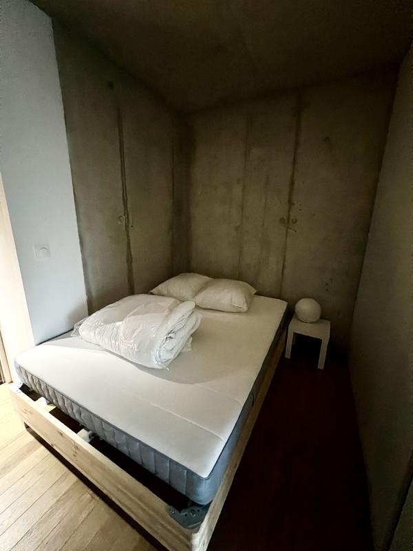 Appartement - 24 m² - 1 pièce