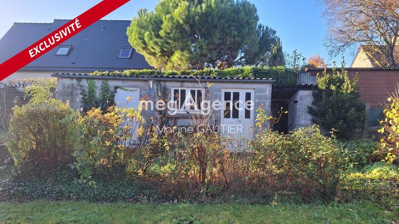 Maison en pierre - 87 m² - 6 pièces
