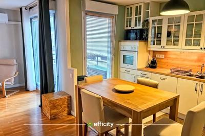 Appartement - 68 m² - 3 pièces