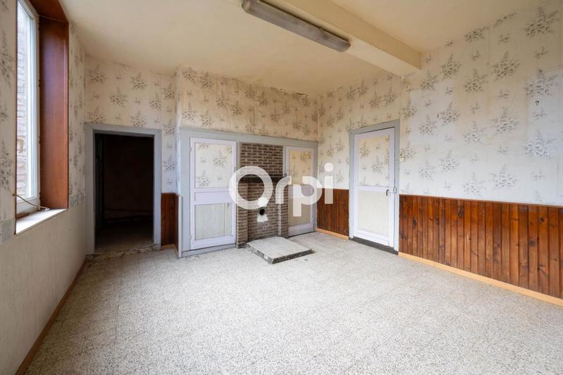 Maison - 122 m² - 2 pièces