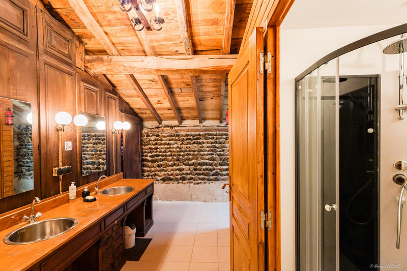 Propriété - 500 m² - 13 pièces