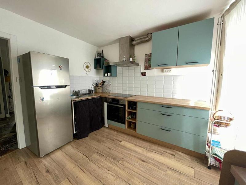 Maison - 124 m² - 5 pièces