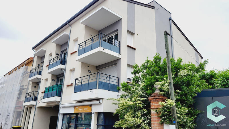 Appartement - 30 m² - 1 pièce