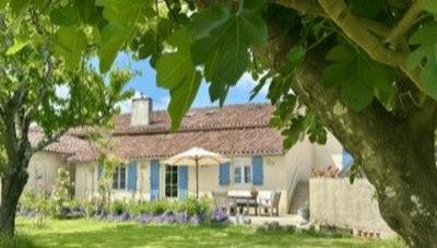 Villa - 250 m² - 9 pièces