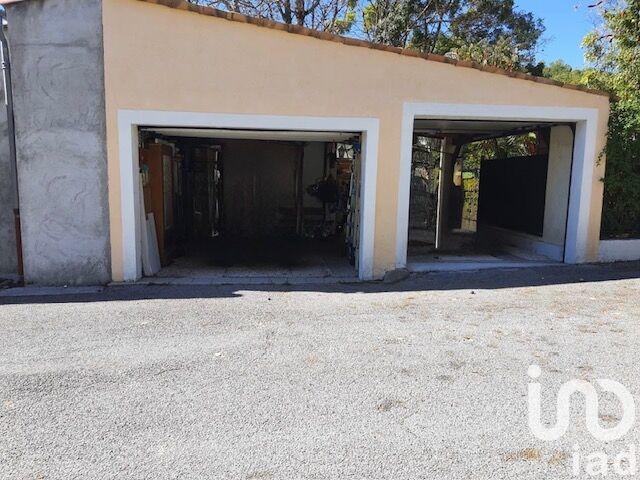 Maison de village - 76 m² - 4 pièces