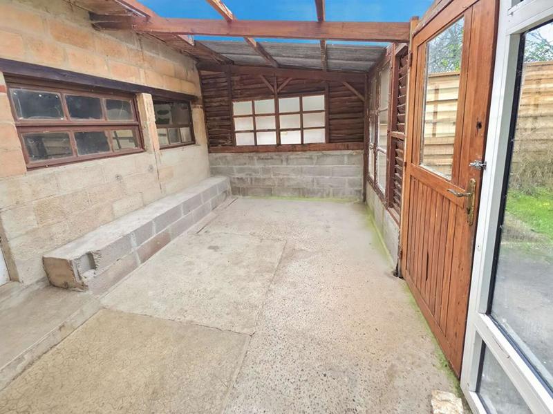 Maison - 108 m² - 5 pièces