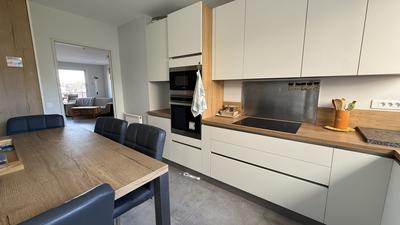 Appartement - 64 m² - 2 pièces