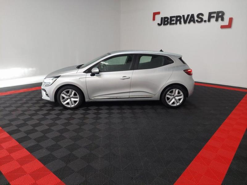 Renault Clio V Business TCe 90 -21n