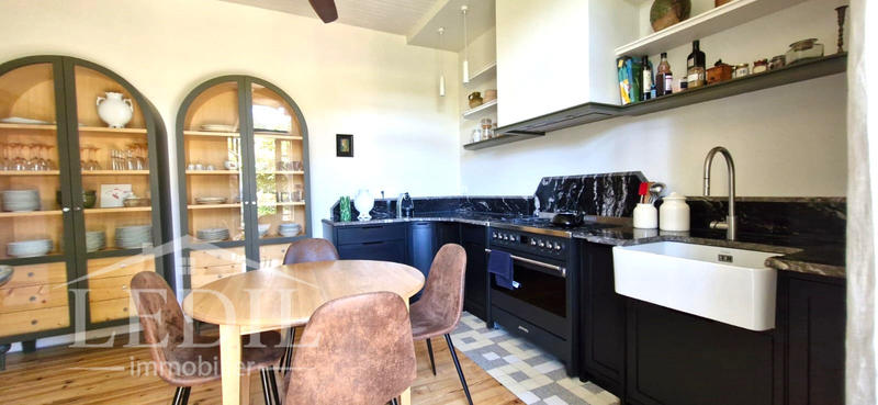 Maison - 103 m² - 4 pièces