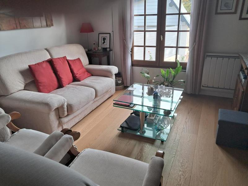 Maison - 93 m² - 4 pièces