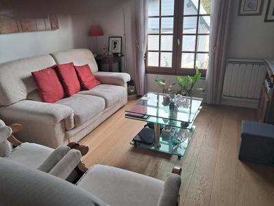 Maison - 93 m² - 4 pièces