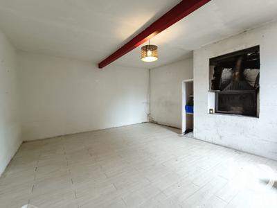 Maison - 116 m² - 6 pièces