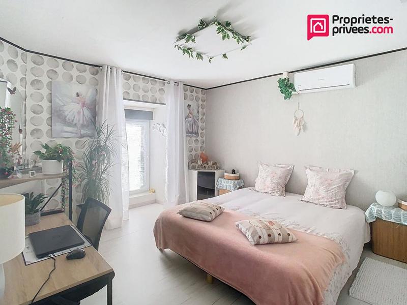 Mas - 245 m² - 15 pièces