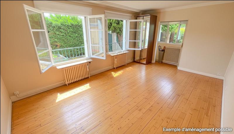 Villa - 149 m² - 7 pièces