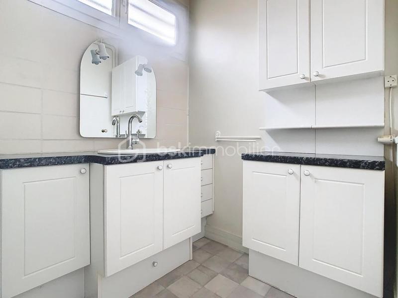 Appartement - 84 m² - 4 pièces