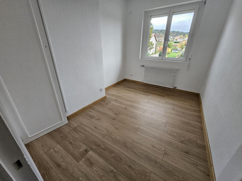 Maison - 117 m² - 7 pièces