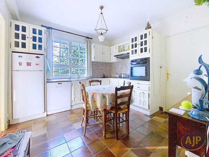 Maison - 115 m² - 6 pièces