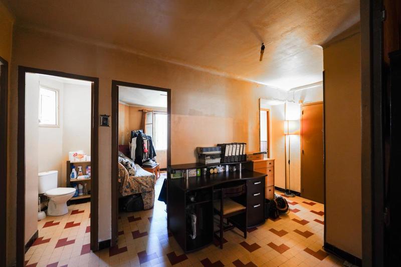 Appartement - 70 m²