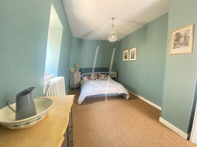 Appartement - 101 m² - 4 pièces