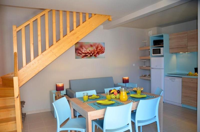 Maison - 43 m² - 3 pièces