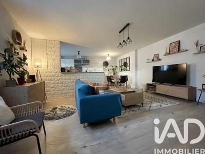 Maison de ville - 100 m² - 5 pièces