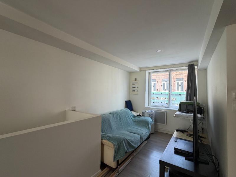 Immeuble - 102 m² - 4 pièces