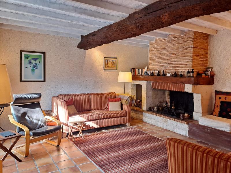 Maison - 144 m² - 6 pièces