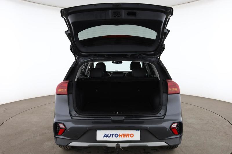 Kia Niro 1.6 GDi Isg Hybride Premium Dct6 141 ch