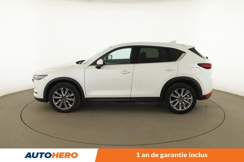 Mazda Cx-5 2.2 Skyactiv-D Selection 150 ch